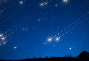 ¿Cómo y cuándo ver la lluvia de estrellas de julio?