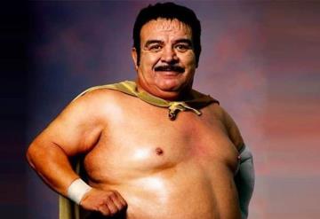 Fallece Súper Porky, leyenda de la Lucha Libre en México