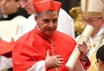 Comienza en el Vaticano el proceso que juzga por primera vez a un cardenal