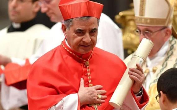 Comienza en el Vaticano el proceso que juzga por primera vez a un cardenal