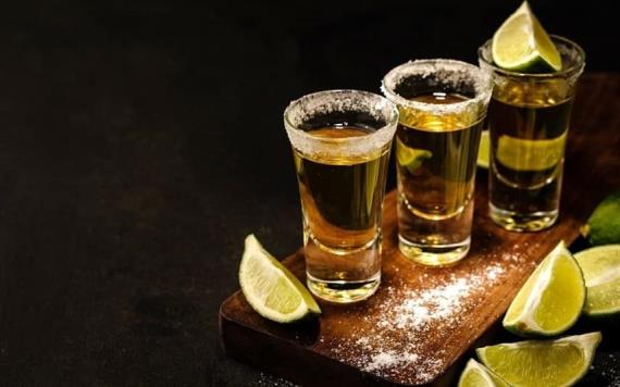 ¿Por qué se le llama “Caballito” al vaso de tequila?