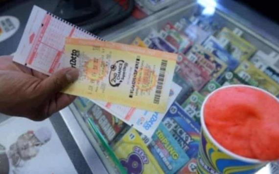 Un mexicano podría quedarse sin su premio de lotería por su estatus migratorio