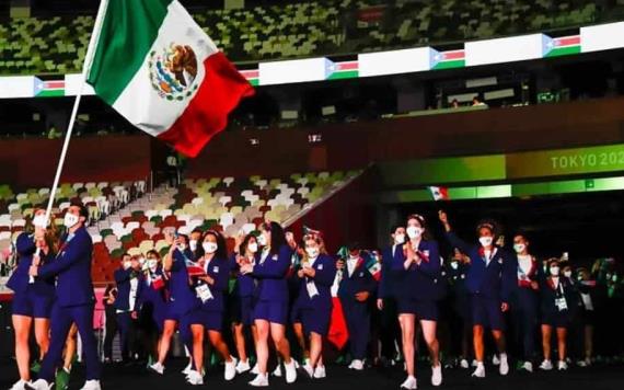 Conoce la agenda de los atletas mexicanos para este 29 de julio en los Juegos Olímpicos