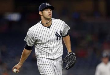 Kike Cessa es cambiado a los Rojos de Cincinnati