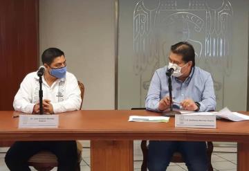 UJAT y CEDH firman convenio para impulsar y reforzar la cultura de respeto