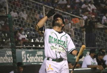 Olmecas de Tabasco es nuevamente protagonista en la Zona Sur, luego de nueve años complicados en la LMB