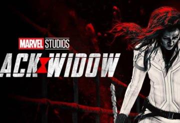 Scarlett Johansson demanda a Disney por estreno de ‘Black Widow’ en streaming