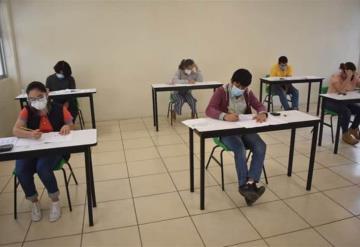 Clases serían con modelo híbrido en la UJAT