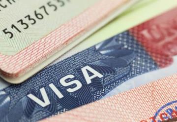 Embajada de EEUU en México reanuda trámite de visas de manera limitada