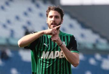 Locatelli a la Juventus