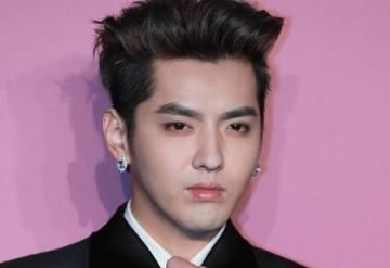 Detienen al cantante de K-pop, Kris Wu, por presunta violación