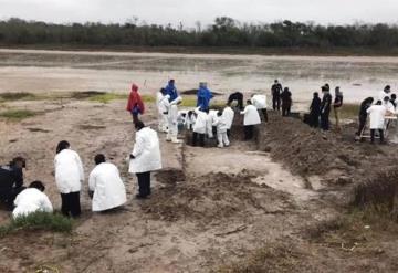 CNDH acompañará a Madres Buscadoras de Tamaulipas para ingresar a “La Bartolina”