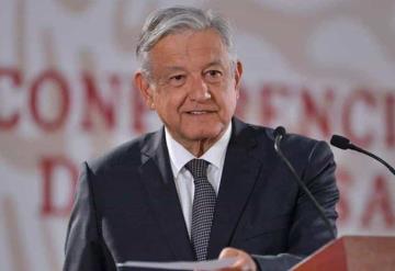 AMLO aprueba resultados de la consulta popular, pese a baja asistencia