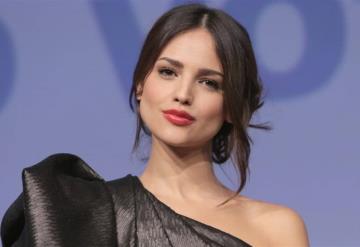 Eiza González será “La Doña” en película biográfica de María Félix