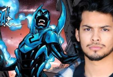 Xolo Maridueña protagonizará Blue Beetle la nueva película para HBO Max