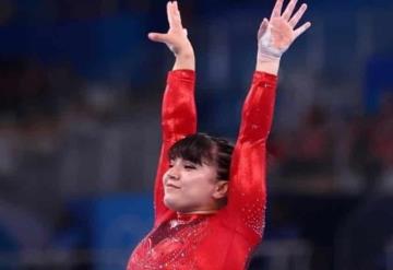 Alexa Moreno pagaría sus gastos previos a los Juegos Olímpicos Tokio 2020