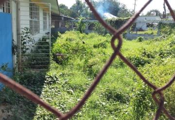 Más de un centenar de escuelas enmontadas, deterioradas y hasta vandalizadas en Jonuta