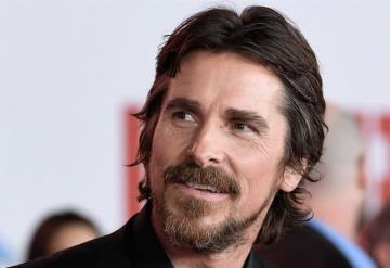 Primer vistazo de Christian Bale como Gorr para Thor: Love and Thunder