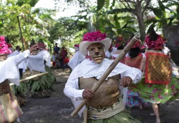 Roger Suárez Vela, el incansable promotor y preservador de la Danza del Pochó