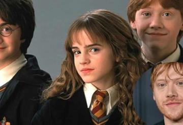 "Fue lo mismo durante 10 años": Ruper Grint asegura que fue sofocante grabar Harry Potter