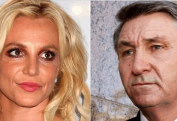 Padre de Britney Spears asegura que la artista sufre enfermedad mental