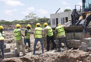 Ofrecen Tren Maya y Lamat  160 vacantes para trabajar en El Triunfo, Balancán