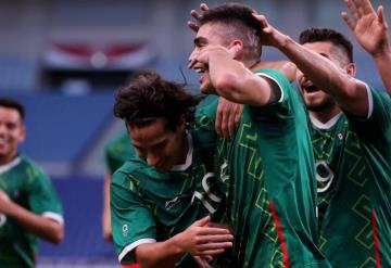 Tokyo 2020: Selección mexicana vence 3-1 a Japón; ganan medalla de bronce