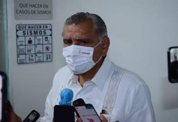 Van nuevas medidas emergentes contra COVID en Tabasco 