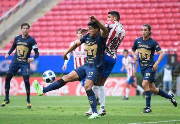 Omar Islas guió a Pumas Tabasco a la victoria