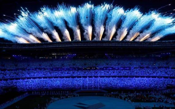 Juegos Olímpicos de Tokio 2020 llegan a su fin