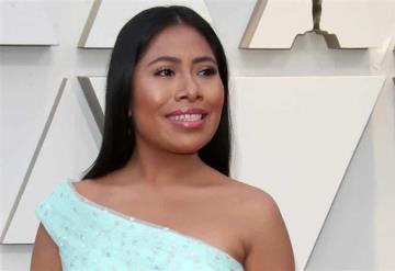 Yalitza causa furor en sus redes