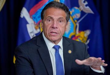 Renuncia Andrew Cuomo como gobernador de Nueva York tras acusaciones de acoso sexual