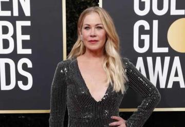 La actriz Christina Applegate ha anunciado que le han diagnosticado esclerosis múltiple.