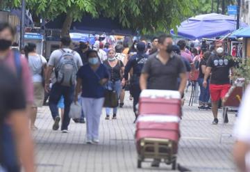 Restricciones por pandemia: Arresto o multas a ´desobedientes´