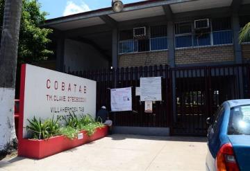 COBATAB sigue sin definir modalidad para regreso a clases