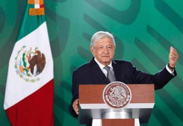 AMLO extiende invitación a Biden para que visite México en septiembre