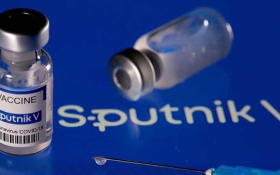 COVID-19: Vacuna Sputnik V tiene eficacia del 83.1% contra variante Delta 