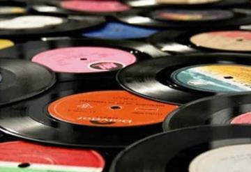 ¿Qué paso con los discos de vinilo?