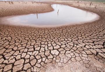 Declara Conagua emergencia por sequía en México