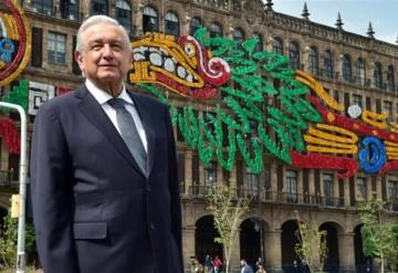 AMLO pide perdón por la ´catástrofe´ de la Conquista española