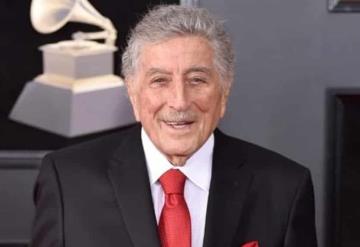 Tony Bennett se retira de los escenarios