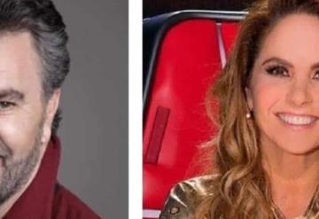 Lucero termina su relación amorosa tras reencontrarse con Mijares