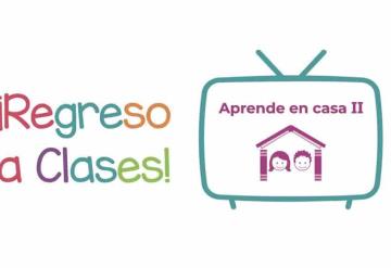 Regreso a clases: Se mantendrán programas de educación a distancia Aprende en Casa