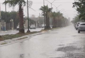 Se esperan lluvias este sábado para 32 estados