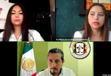 Comprometido el trabajo para prevenir, atender y erradicar la trata de personas en Tabasco: FGE