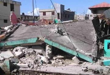 Reportan más de 227 muertos y cientos de desaparecidos por terremoto en Haití