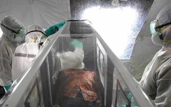 Costa de Marfil confirma primer caso de ébola