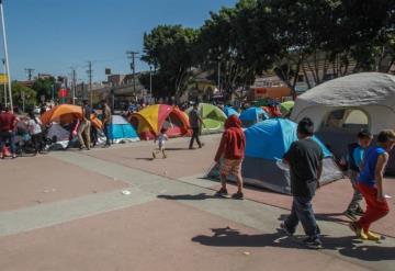 Juez ordena restaurar programa migratorio ‘Permanezcan en México’