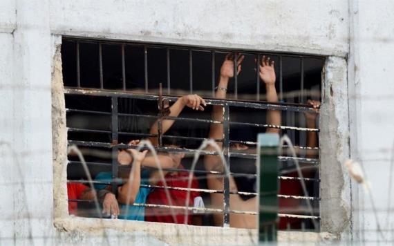 México solo ha liberado a cinco personas con Ley de Amnistía de AMLO