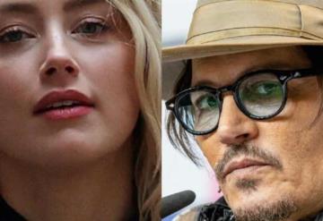 Johnny Depp afirma que es víctima de un boicot